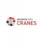 Brisbane City Cranes, Northgate, logo