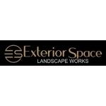 Exterior Space Landscape Works, Dubai, logo