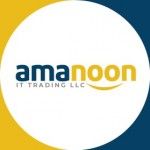 Amanoon IT Trading LLC, Dubai, logo