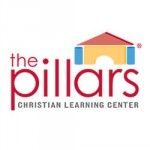 The Pillars Christian Learning Center, Spring Branch, logo