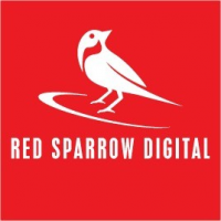 Red Sparrow Digital, Dhaka Red Sparrow Digital, Dhaka