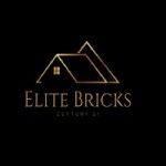 Elite Bricks, Ontario, logo