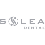 Solea Dental Spa, Sunny Isles Beach,, logo