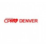 CPR Certification Denver, Denver, logo