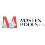 Masten Pools, Greensboro, MD, logo