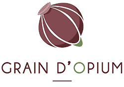 Grain d'Opium, lyon