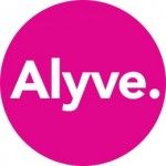 Alyve, Melbourne, logo