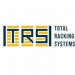 Total Racking Systems, Dee Why, logo