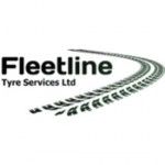 Fleetline Tyre Services Ltd, Birmingham, logo