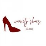 Variety shoes, havelian, logo