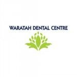 Waratah Dental Centre, Engadine, logo