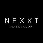 Nexxt House of Hair, Amersfoort, logo