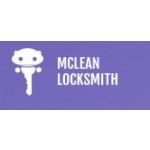 McLean Locksmith, McLean, logo