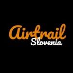 Airtrail Slovenia, Ljubljana, logo