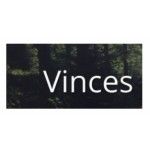 Vinces Home Services - Handyman, Homewatch, Snow Removal, Gardening, toronto, logo