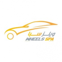 Wheels Spa, Al Quoz