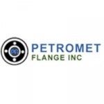 Petromet Flange Inc, Phoenix, logo