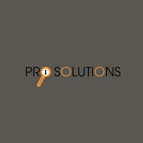 Pro Solutions Locksmith Company, Brandon