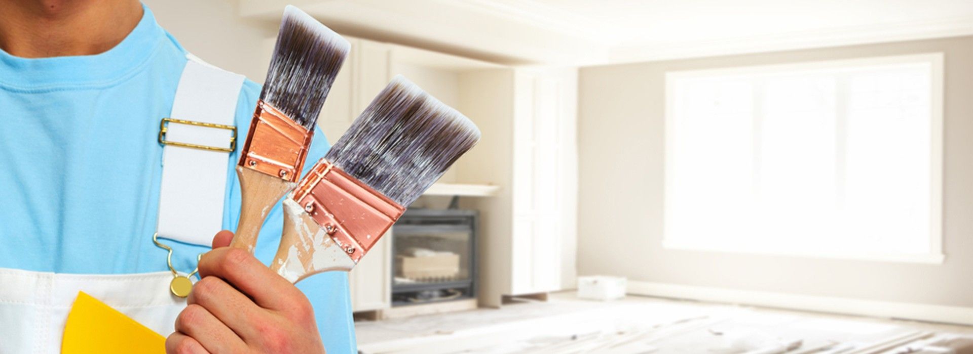 Top Brisbane Painters- PaintIT Sunnybank Hill 