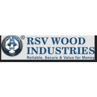 RSV Wood Industries, Bhuj