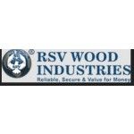 RSV Wood Industries, Bhuj, logo
