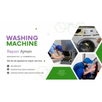 Washing Machine Repair Ajman, Ajman