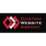 Custom Website Agency, Los Angeles, logo