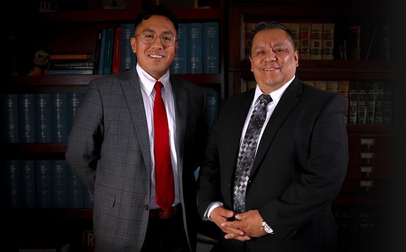 Mendoza Law: San Marcos Criminal Defense, San Marcos