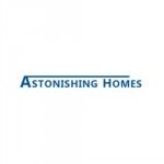 Astonishing Homes, Batehaven, logo