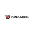 PD Industrial, Wolverhampton, logo