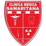 Samaritana Medical Clinic, Los Angeles, logo