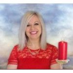 Clair Merryweather Psychic Medium, Warwickshire, logo