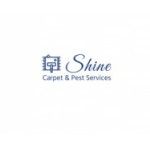 Shine Carpet and Pest Services, Brisbane, logo