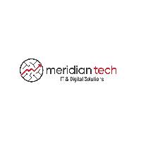 Meridian Tech Digital, North York