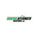 Roofing Aftermath Solutions Inc., Laredo, logo