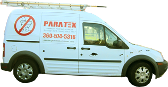 Paratex - American Pest Management, Vancouver