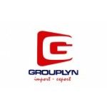 GROUPLYN IMPORT EXPORT SRL, Iasi, logo
