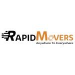 Rapid Movers, Lahore, logo