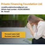 Private Financing Foundation Ltd, Dubai, logo