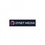 Dyset Media FZC, Sharjah, logo