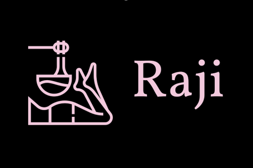 Raji threading & waxing center, Bethesda