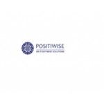 Positiwise Software Pvt Ltd, Sheridan, logo