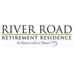 River Road Retirement Residence, Niagara Falls, logo