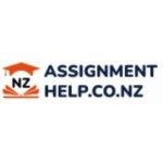 NZAssignmentHelp, Auckland, logo