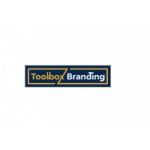 Toolbox Branding, Toronto, logo