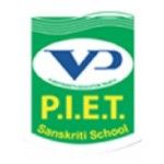 Pre nursery schools in Panipat, Panipat, logo