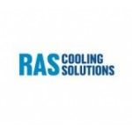 RAS Cooling Solutions Ltd, London, logo