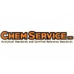 Chem Service Inc., West Chester, logo