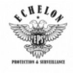 Echelon Baltimore Bodyguards, Baltimore, MD, logo