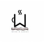 Wake 'n Bacon, Chicago, logo